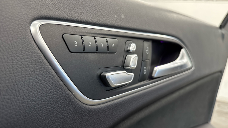 Mercedes-AMG A-Class A45 4Matic Premium 5dr Auto Petrol Hatchback